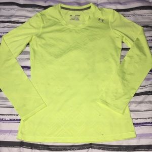 Under Armour long sleeve
